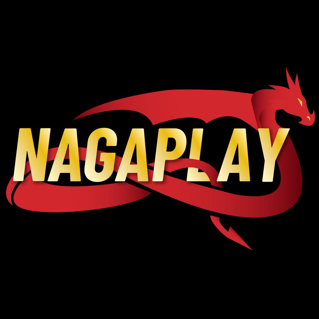 logo nagaplay